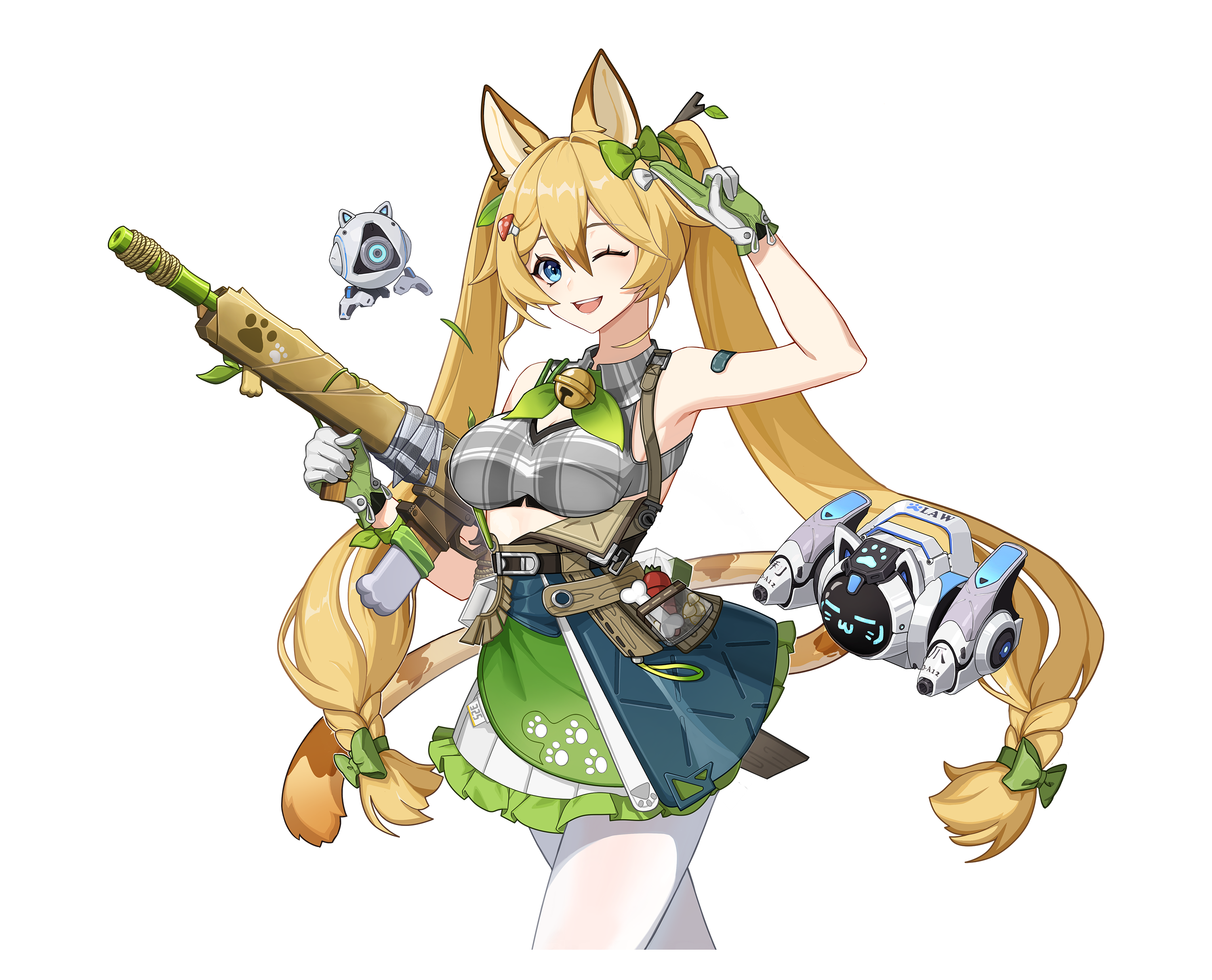米雪儿·李-牧场物语立绘.png