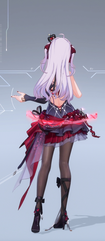 香奈美时装-世纪歌姬 背面.jpg