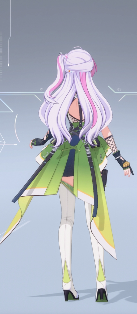 香奈美时装-幸运音律 背面.jpg