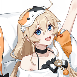 米雪儿·李【喵萌元气】