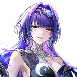 芙拉薇娅【千面之月】