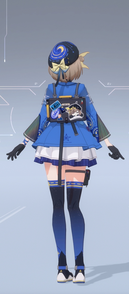 玛德蕾娜·利里时装-星月夜 背面.jpg