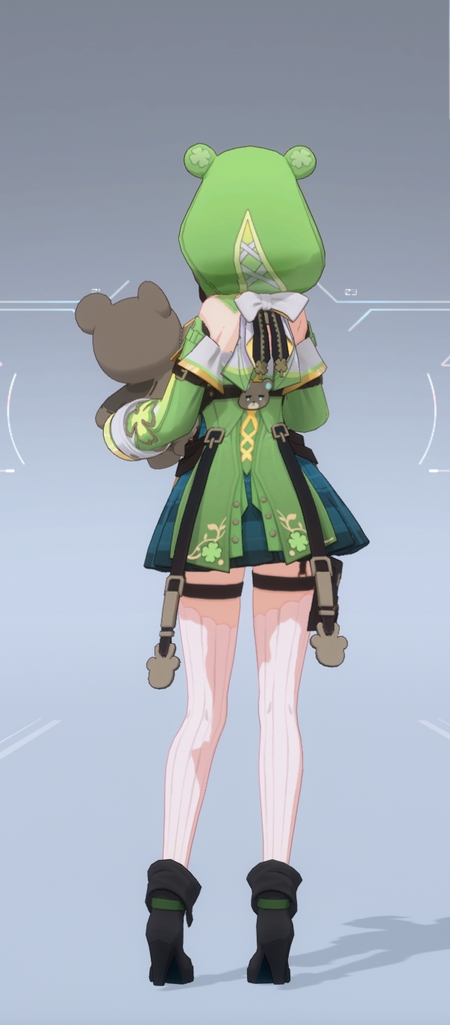 伊薇特时装-少女四叶草 背面.jpg
