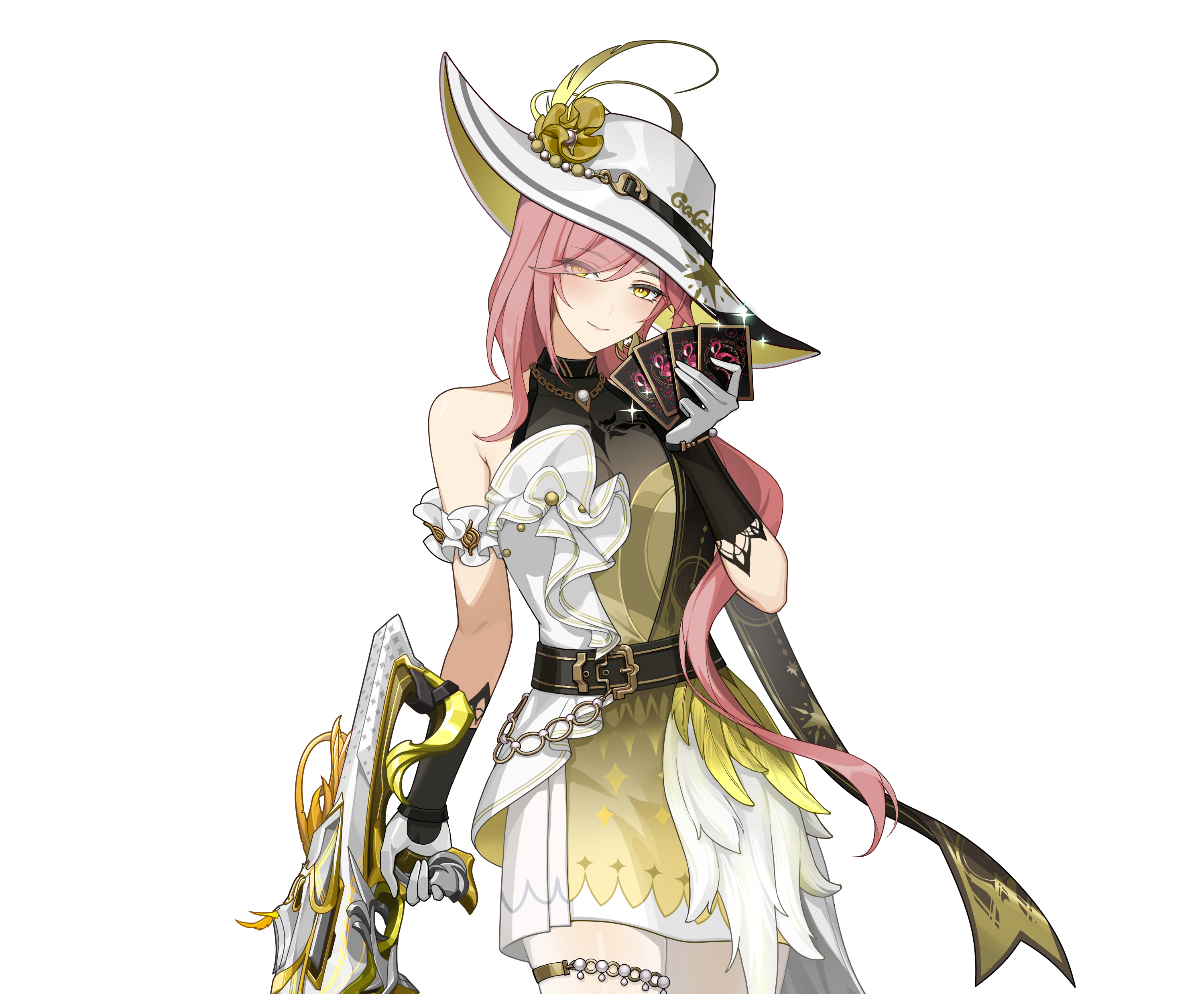 加拉蒂亚·利里-金宵玉相立绘.png