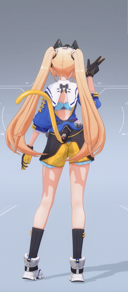 米雪儿·李时装-盗垒猫 背面.jpg