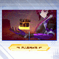 蕾欧娜时装升维航路选人动画.gif