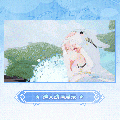 绯莎时装酷鲨巡游选人动画.gif