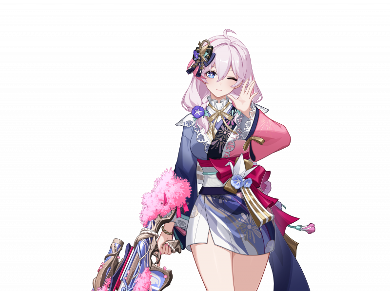 文件:香奈美-朝颜鹤语立绘.png