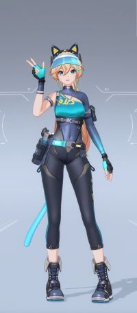 米雪儿·李时装-灵猫竞影.jpg