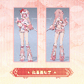 绯莎时装萌鲨出动模型展示.gif