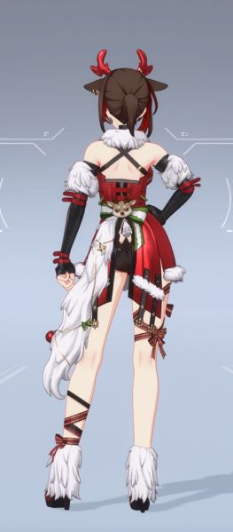 文件:明时装-当头红鹿 背面.jpg