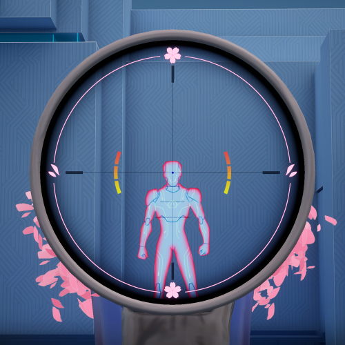 瞄准镜样式 谢幕曲重樱漫漫.png