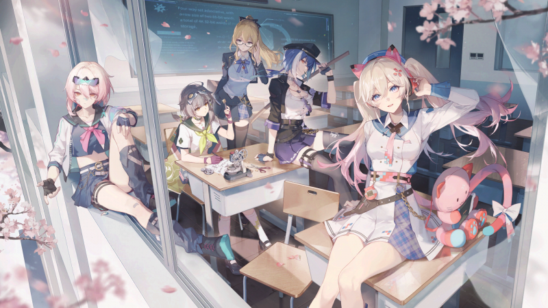 壁纸-学园庆典开放日.png
