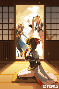 《挽弓之日》配图.png