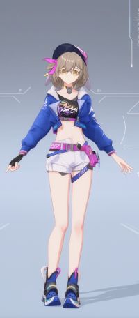 玛德蕾娜·利里时装-兔兔轮滑.jpg