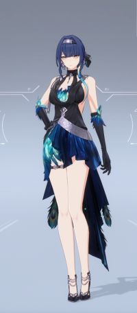芙拉薇娅时装-流光雀翎.jpg