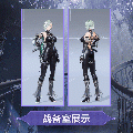 玛拉时装亡灵女爵模型展示.gif