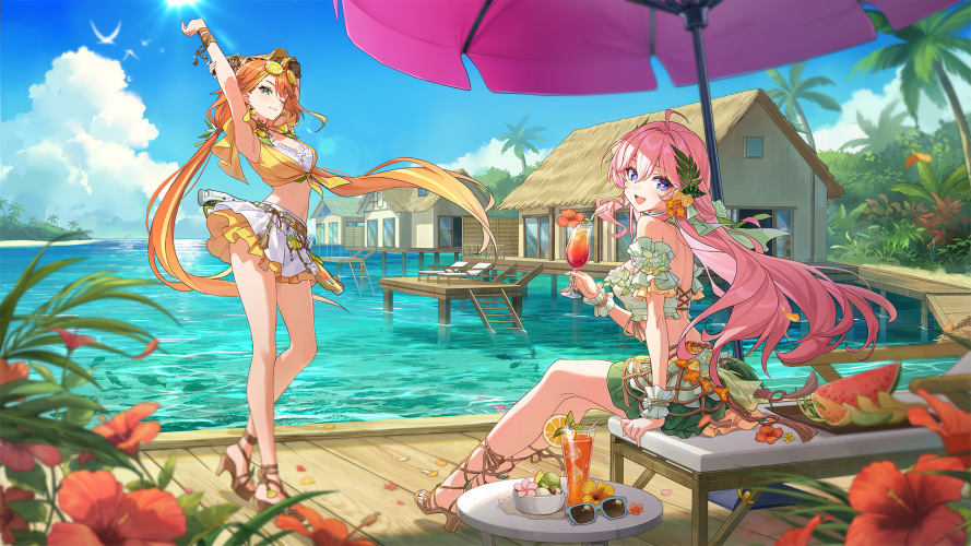 壁纸-海风邀约的夏日.png