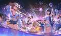 「真夏绮想」活动时装展示.png