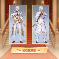 令时装无染夜曲模型展示.gif