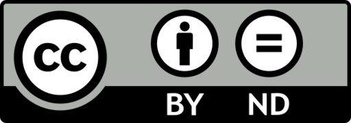 文件:CC-BY-ND.svg