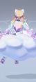 米雪儿·李时装-绮星梦使-幽砂 背面.jpg