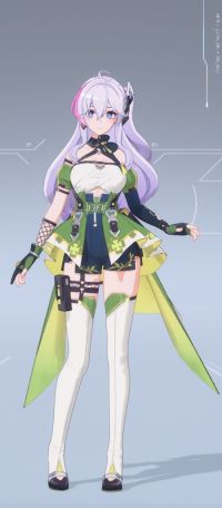 香奈美时装-幸运音律.jpg