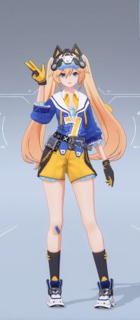 米雪儿·李时装-盗垒猫.jpg