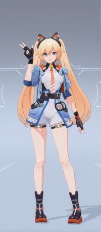 米雪儿·李时装-海湾疾驰.jpg