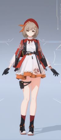 玛德蕾娜·利里时装-夏末初现的红.jpg