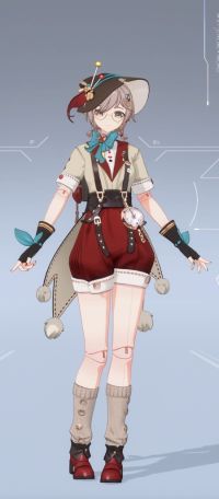 玛德蕾娜·利里时装-机巧诚愿.jpg