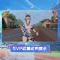米雪儿·李时装迅捷身影SVP结算.gif