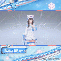 伊薇特时装雪精灵模型展示.gif