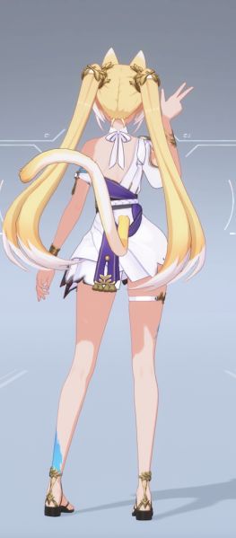 文件:米雪儿·李时装-战火印记 背面.jpg