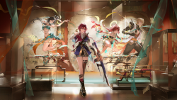 壁纸-沐于春意幻梦求真.png