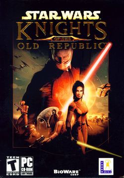 250px-Star Wars Knights of the Old Republic PC box.jpg