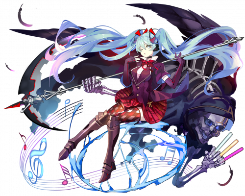 原画修-10137056 異界型 初音ミク(ﾍﾟﾘﾄﾞｯﾄﾞ) ULTRARARE.png