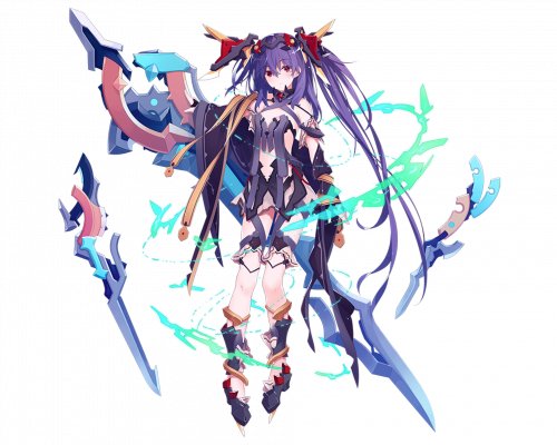 法莎莉雅 - 乖离性百万亚瑟王wiki_bwiki_哔哩哔哩