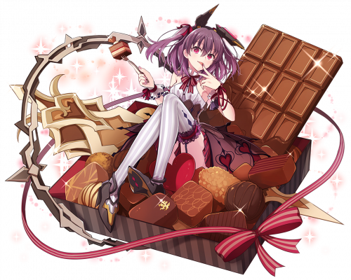 法莎莉雅 - 乖离性百万亚瑟王wiki_bwiki_哔哩哔哩