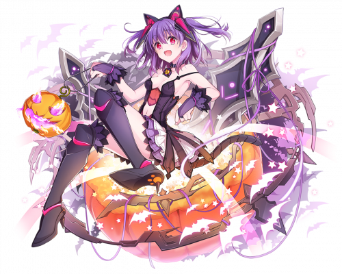 法莎莉雅 - 乖离性百万亚瑟王wiki_bwiki_哔哩哔哩