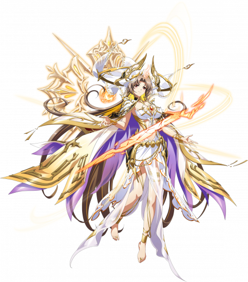 皮肤/尤利娅SP 皮肤/尤利娅SP