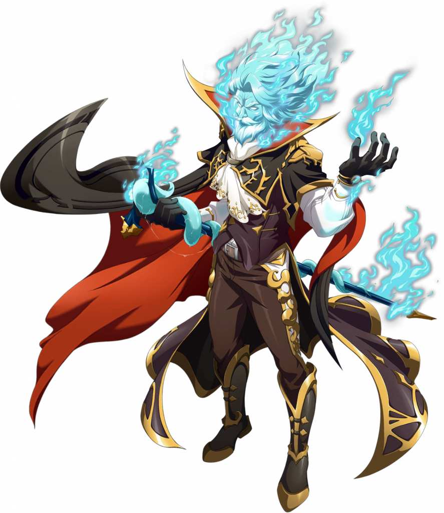 皮肤冰焰之寄宿