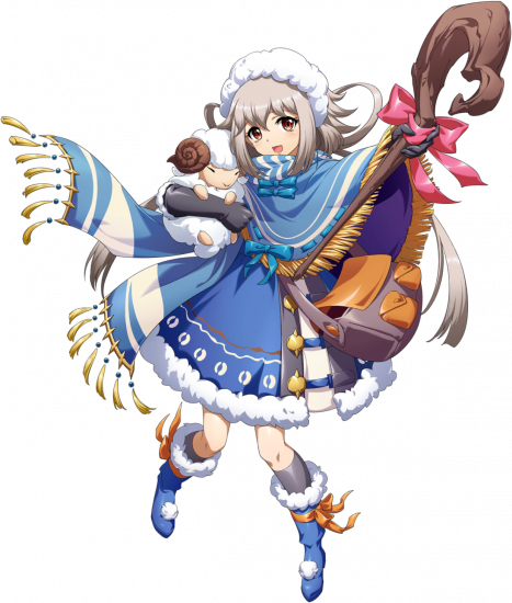 皮肤/雪绵梦旅 皮肤/雪绵梦旅