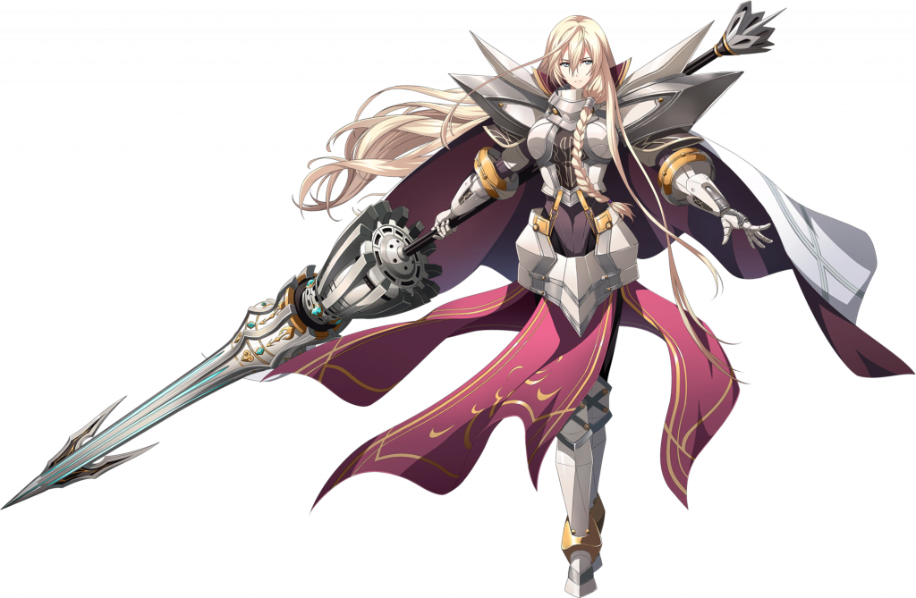 皮肤/阿瑞安赫德 - 梦幻模拟战wiki_bwiki_哔哩哔哩