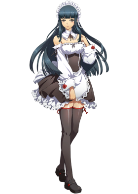 梅雅 梦幻模拟战wiki Bwiki 哔哩哔哩