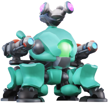 Offer weyland redeemer stomper.png