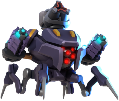 Offer rayker nucleon cluster.png