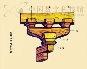 错金银四龙四凤铜方案座-7.jpg