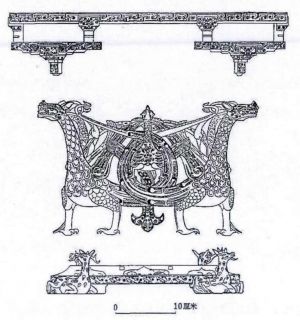 错金银四龙四凤铜方案座-6.jpg