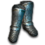 Royal chainmail greaves.png